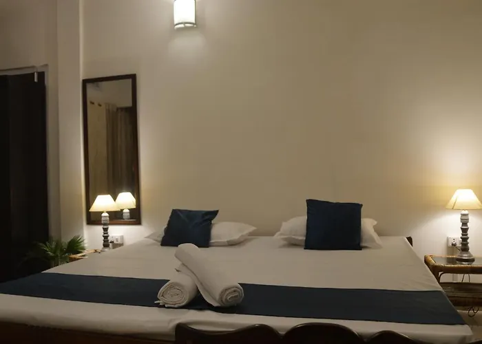 Upaja Ghar Homestay