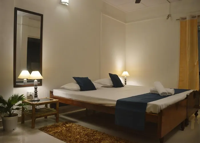 Upaja Ghar Homestay