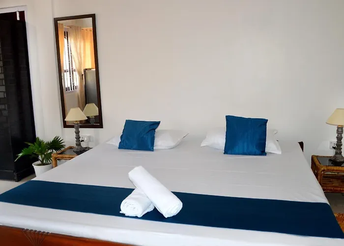 Upaja Ghar Homestay