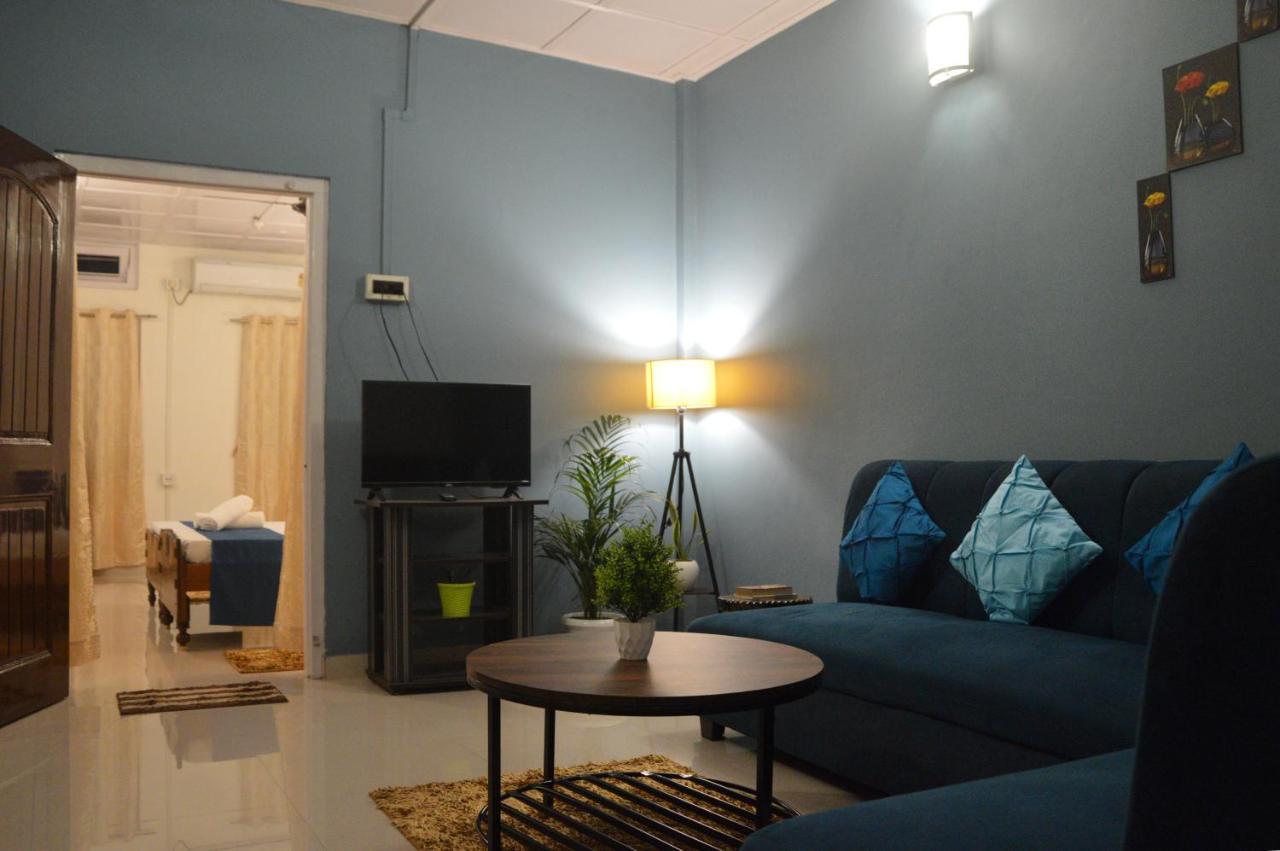 Upaja Ghar Homestay