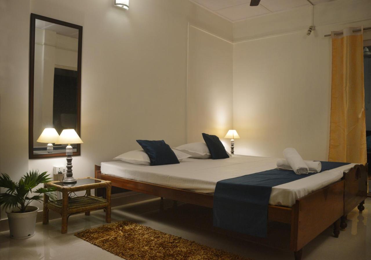 Upaja Ghar Homestay