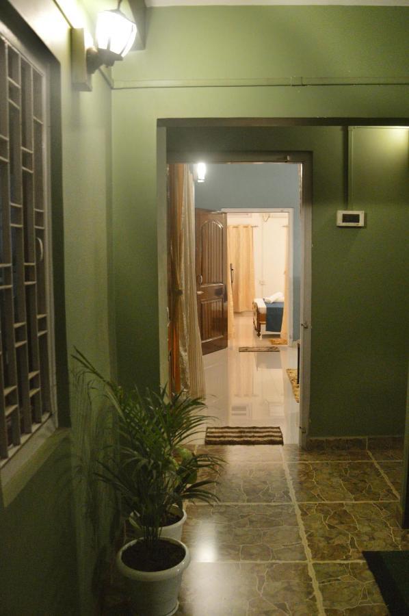 Upaja Ghar *