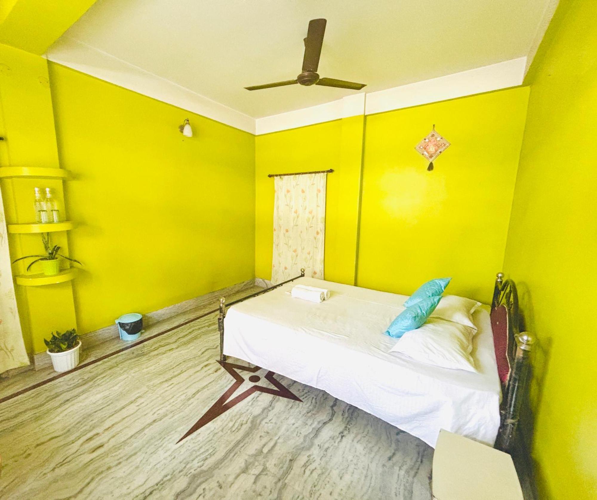 Homestay Upaja Ghar Guwahati